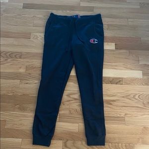 Champion sweatpants